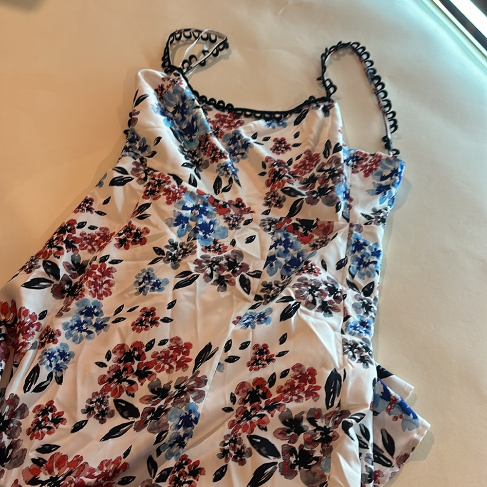 NBD dress XS